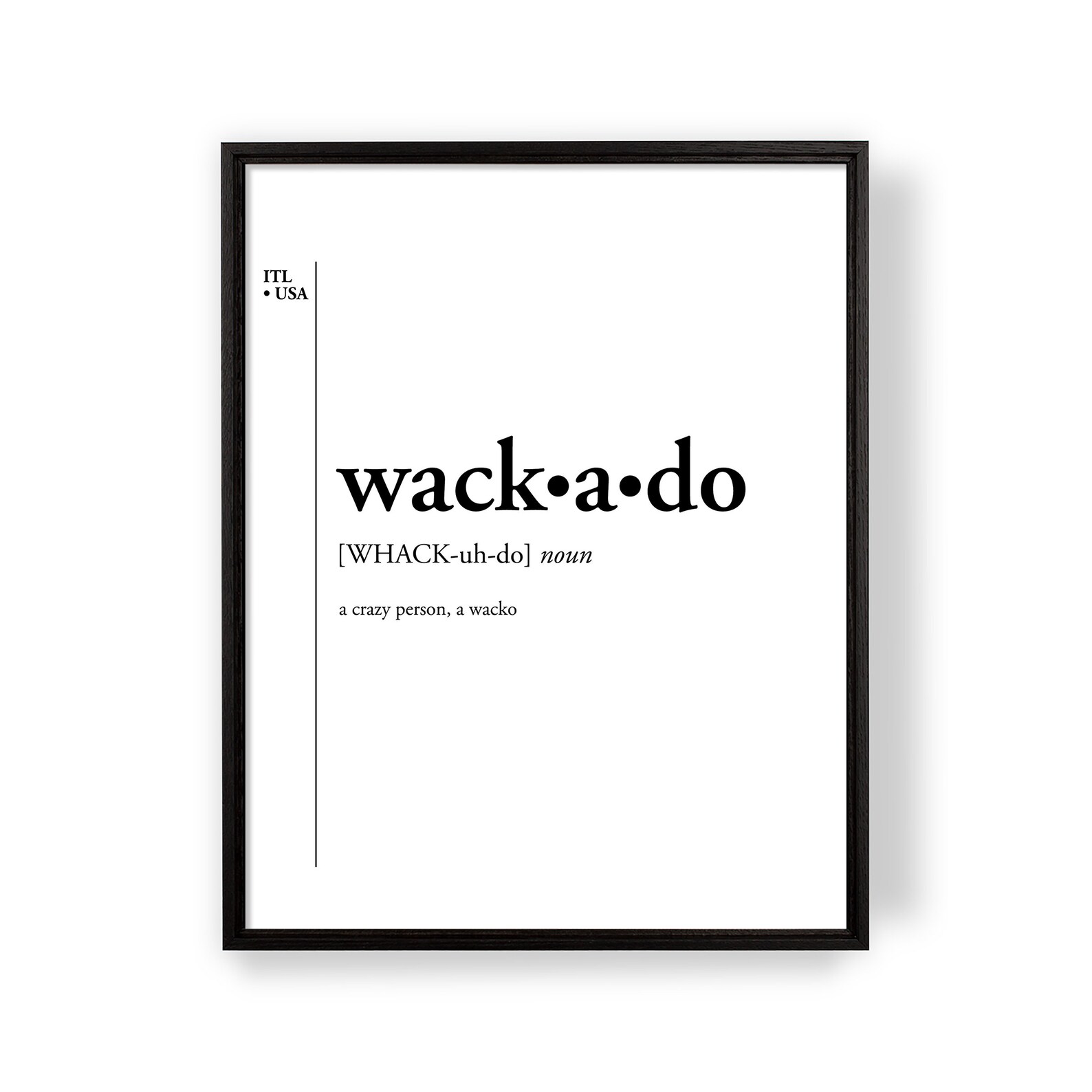 Wackado Image